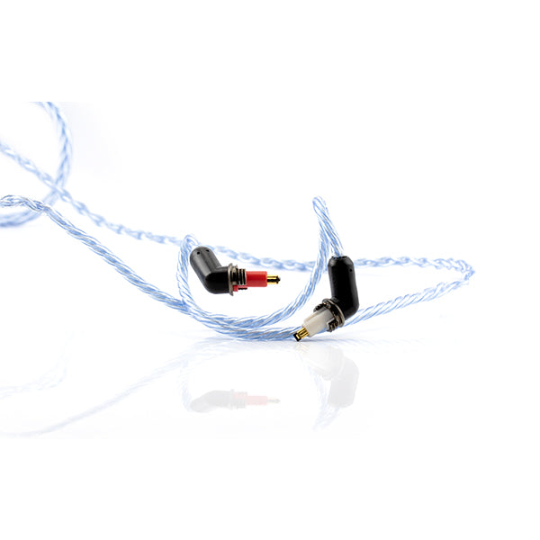 Silversonic MKVI 8Wire MDREX1000-2.5mm 【BEA-6806】