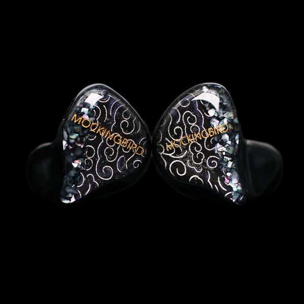 AAW Mockingbird – e☆イヤホン