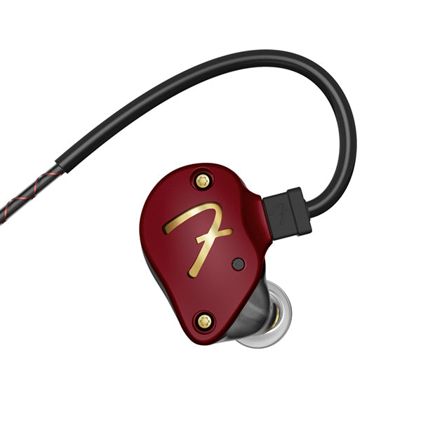 一番の贈り物 Fender TEN 2 – e☆イヤホン イヤホン