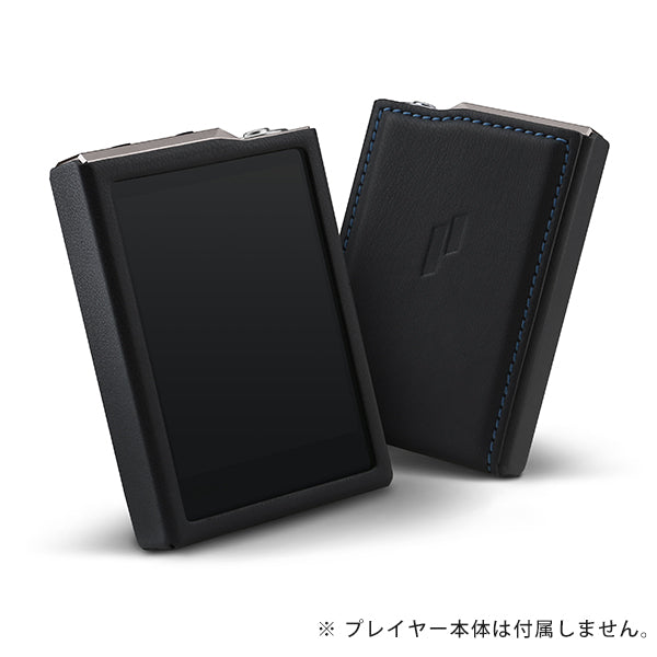 COWON PLENUE D2 レザーケース 【PD2-LEATHER CASE】 – e☆イヤホン