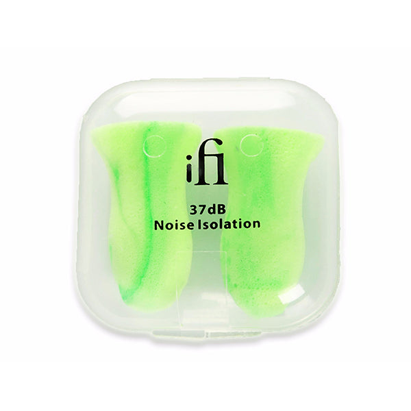 iFi Ear-Plugs