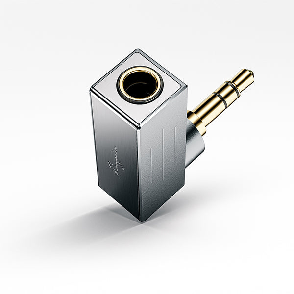 PH-35X (3.5mm TRS to 4.4mm TRRRS変換アダプタ)