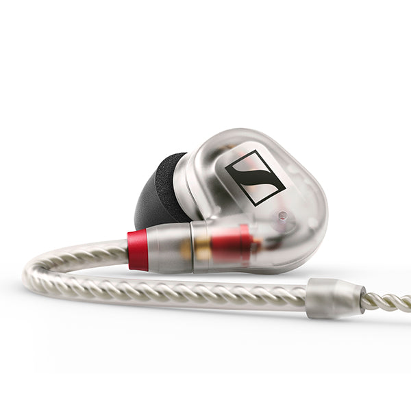 豪華で新しい SENNHEISER e☆イヤホン – PRO 500 IE イヤホン