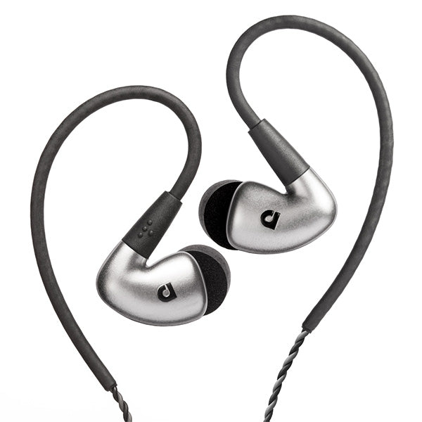 Audiofly AF120 MK2 【AF1202-0-15】 – e☆イヤホン