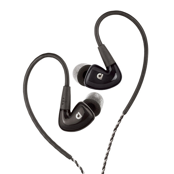 Audiofly AF180 MK2 【AF1802-0-01】 – e☆イヤホン