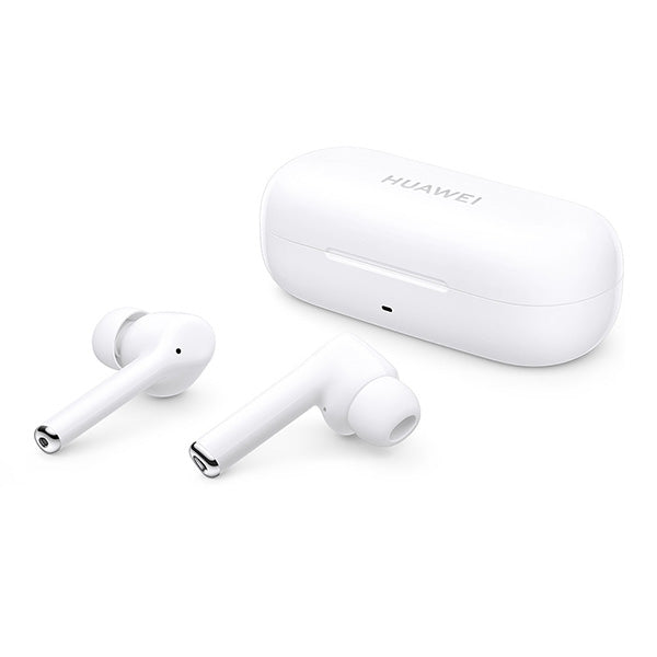 FreeBuds HUAWEI ヘッドホン 3i 3i FreeBuds ファーウェイ、ANC搭載完全ワイヤレスイヤホン「HUAWEI ヘッドホン