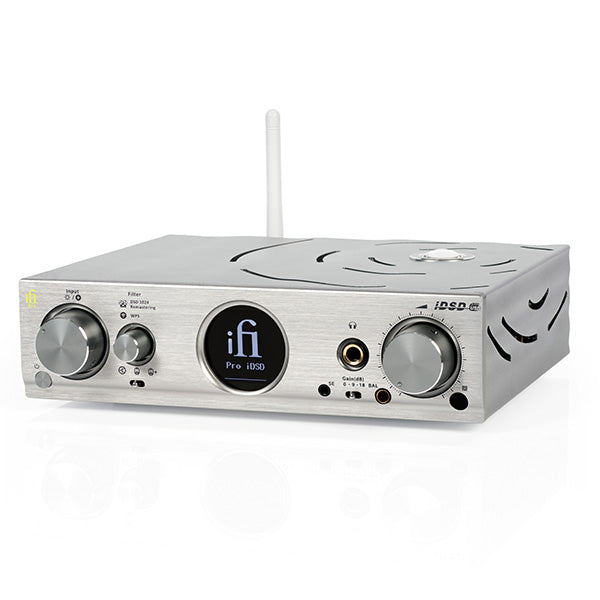 Pro iDSD 4.4
