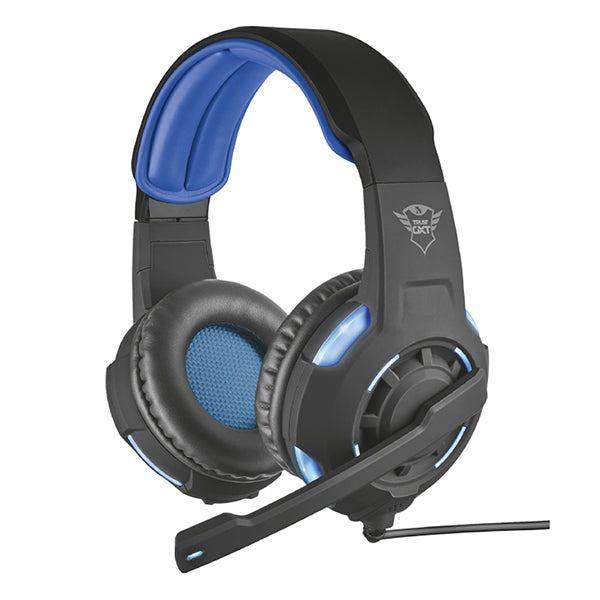 GXT 350 Radius 7.1 Surround Gaming Headset