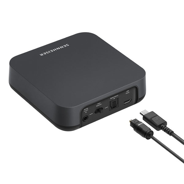 SENNHEISER BT T100 – e☆イヤホン