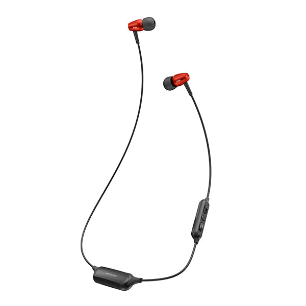 radius HP-R100BT – e☆イヤホン