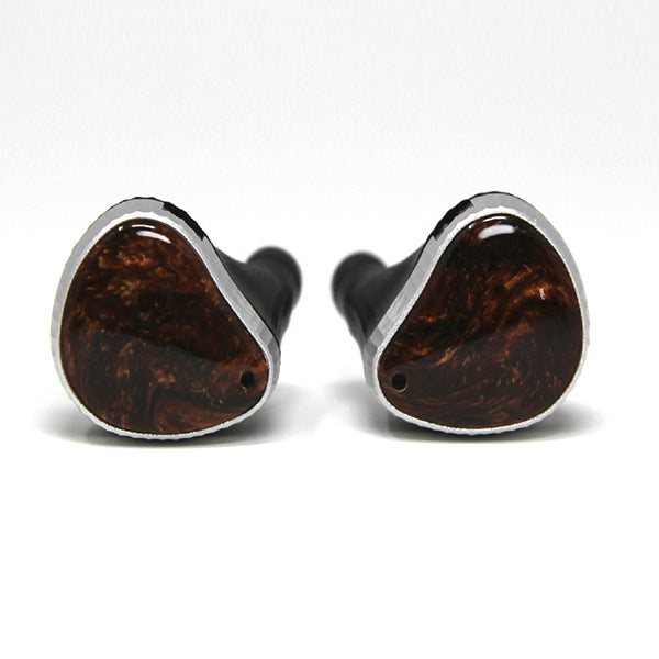 【最終値下げ】(美品) Noble Audio Sultanハイブリッドイヤホン Noble Audio SULTAN [NOB-SULTAN]｜新品通販フジヤエービック