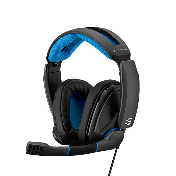 EPOS JAPAN EPOS/SENNHEISER GSP-300 – e☆イヤホン
