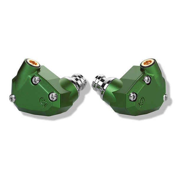 Campfire Audio ANDROMEDA 2020 【CAM-5492】 – e☆イヤホン