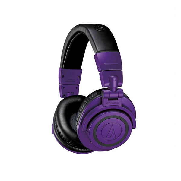 ATH-M50x PB