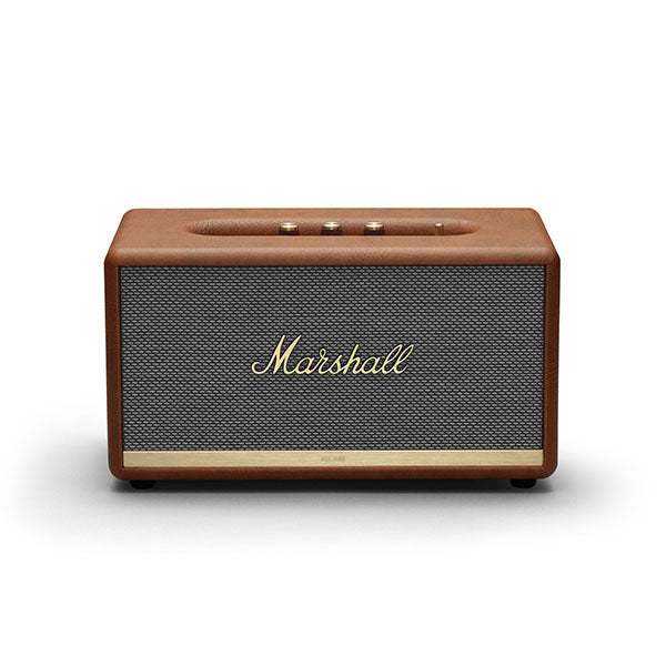 Marshall Stanmore2 BTワイヤレススピーカー STANMORE II – Marshall │ 完実電気株式会社 | KANJITSU DENKI