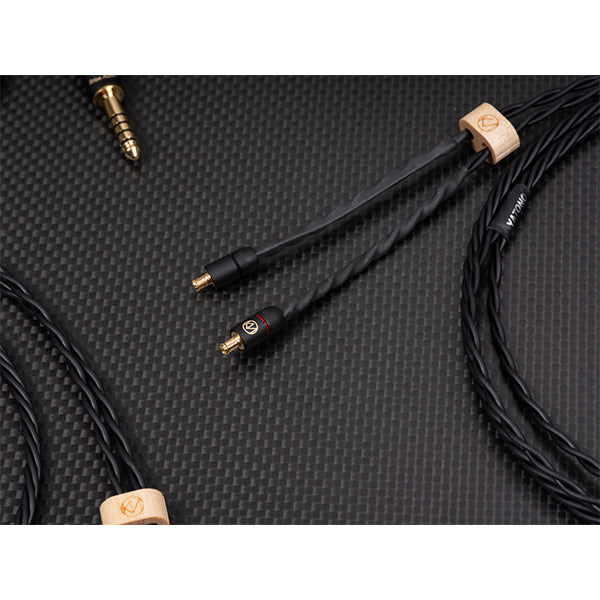 Brise Audio YATONO-LE 4極Φ3.5mmプラグ-A2DC 【YTNLELB435AD