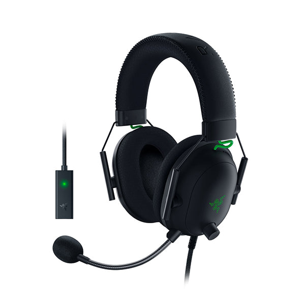 RAZER BlackShark V2 ワイヤレスゲーム用イヤホン Razer BlackShark V2 HyperSpeed レイザー ゲーミングヘッド
