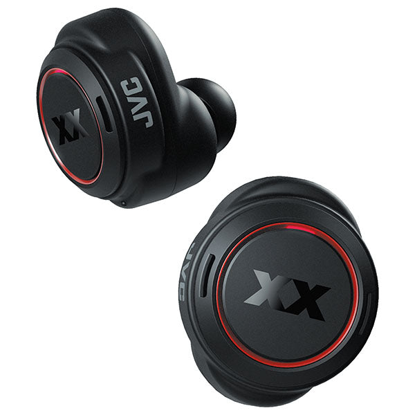 つぶれたイヤホン HA-FX77X|XX|インナーイヤーヘッドホン|イヤホン・ヘッドホン