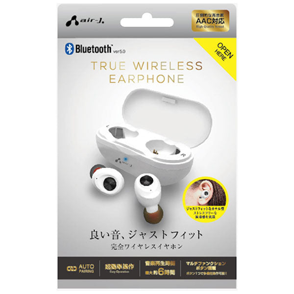 air-J BT-AP4 – e☆イヤホン