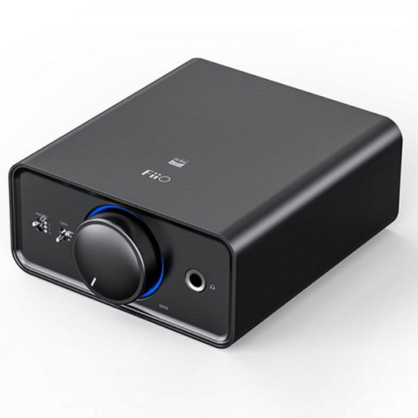 FiiO - FiiO K5 Pro AKM ヘッドホンアンプ DAC FIIO K5 PRO – e☆イヤホン
