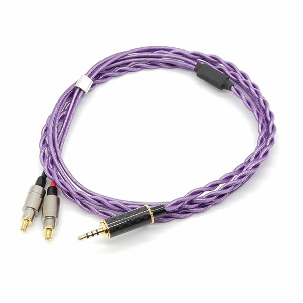 菫-Sumire ヘッドホン用A2DC→2.5mm4極