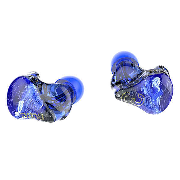 DUNU-TOPSOUND Studio SA3 – e☆イヤホン