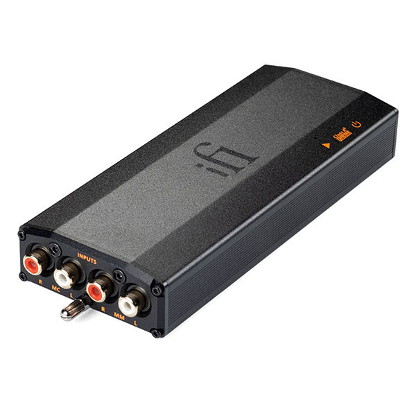micro iPhono3 BL