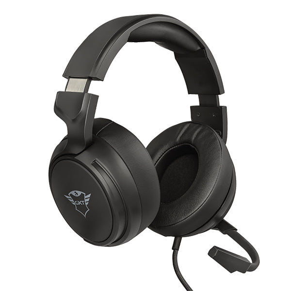 GXT 433 Pylo Multiplatform Gaming Headset Black