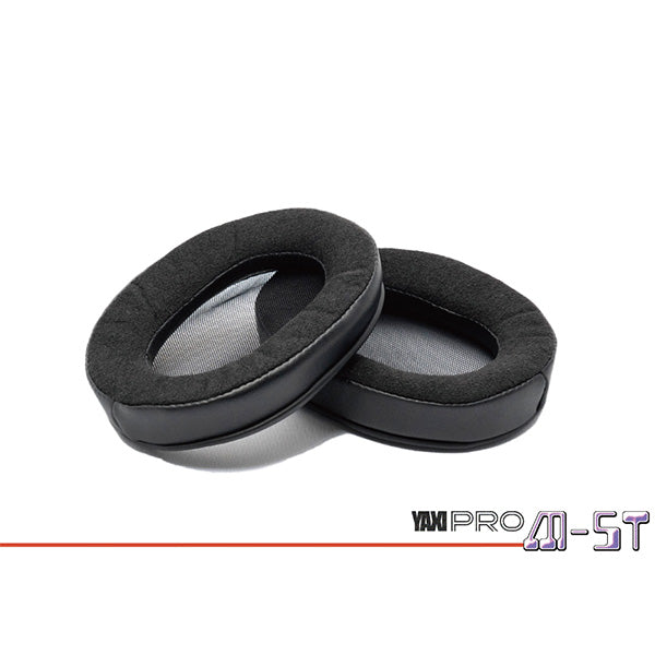 PRO M-ST 【M1ST-JS】(MDR-M1ST用イヤーパッド)