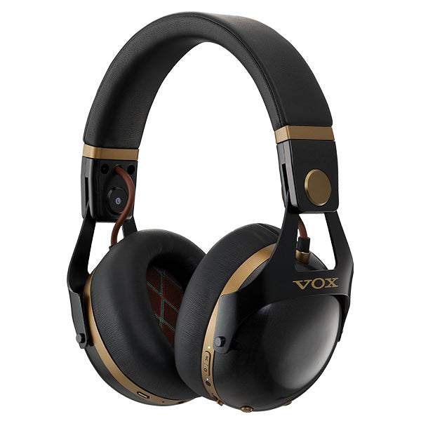 VOX VH-Q1 – e☆イヤホン