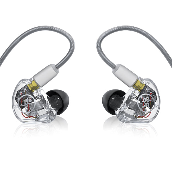 MACKIE MP-460 – e☆イヤホン