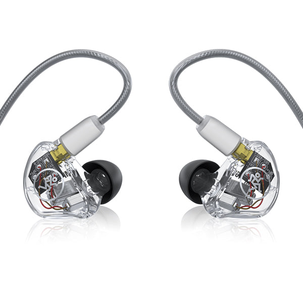 MACKIE MP-360 – e☆イヤホン