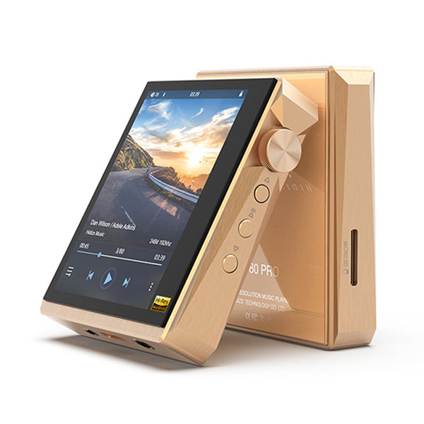 Hidizs AP80 Pro Portable Lossless Music Player Special