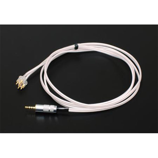 FitEar cable 005 (2.5mm 4極バランス接続)