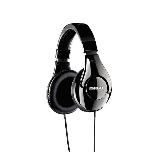 SHURE SRH240A – e☆イヤホン