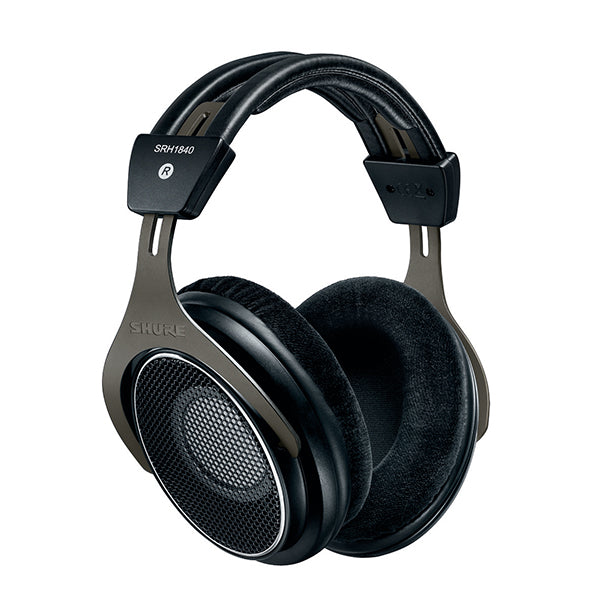 SHURE SRH1840 – e☆イヤホン