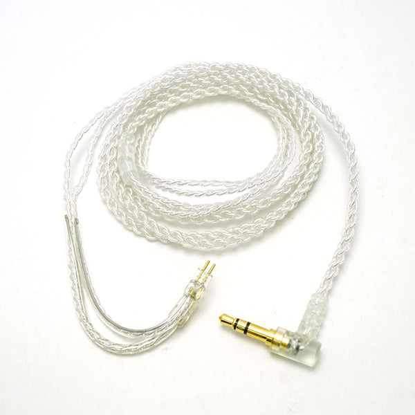 標準127㎝ スペアケーブル メモリーワイヤタイプ