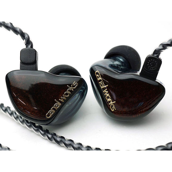 CW-S12aEX【セミカスタムIEM】