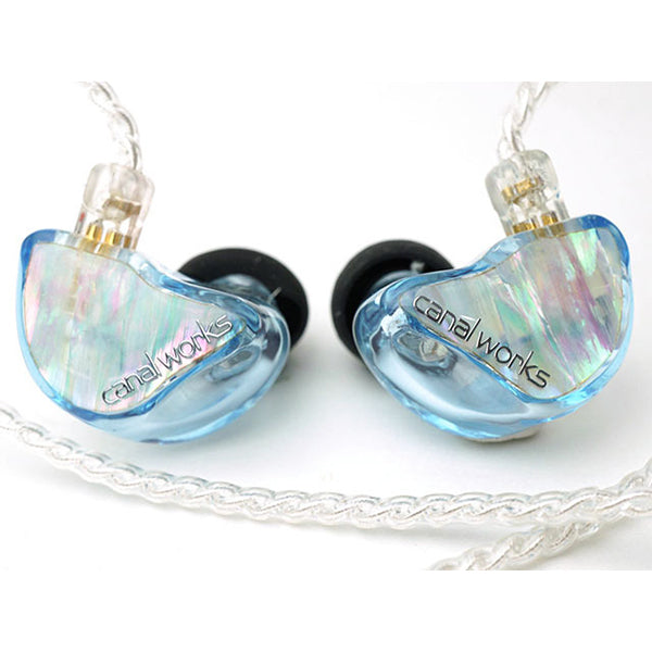 CW-S02a【セミカスタムIEM】