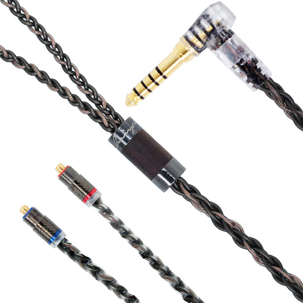 日本ディックス Luna Nova 4.4 Pentaconn ear 日本ディックス Luna