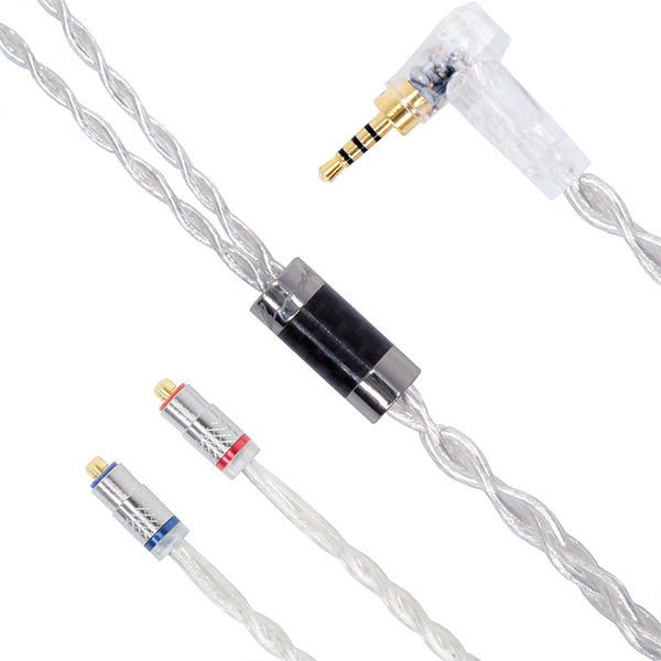 ヘッドフォン/イヤフォン Luminox Audio Day for Night MMCX-2.5 Luminox Audio Day for Night Pentaconn Ear-2.5mmL – e☆イヤホン