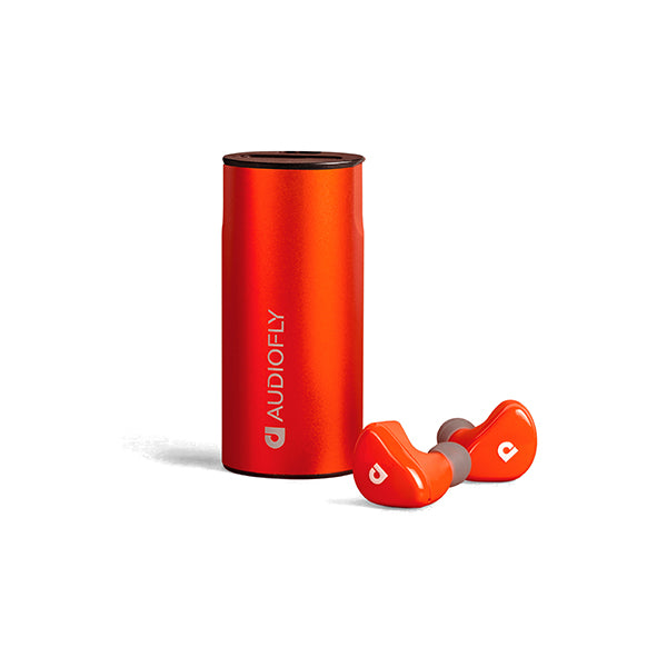 AUDIO FLY AFT2 True Wireless – e☆イヤホン