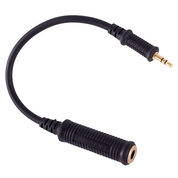 Mini Adaptor Cable - 12 conductor (12芯プラグ変換ケーブル)