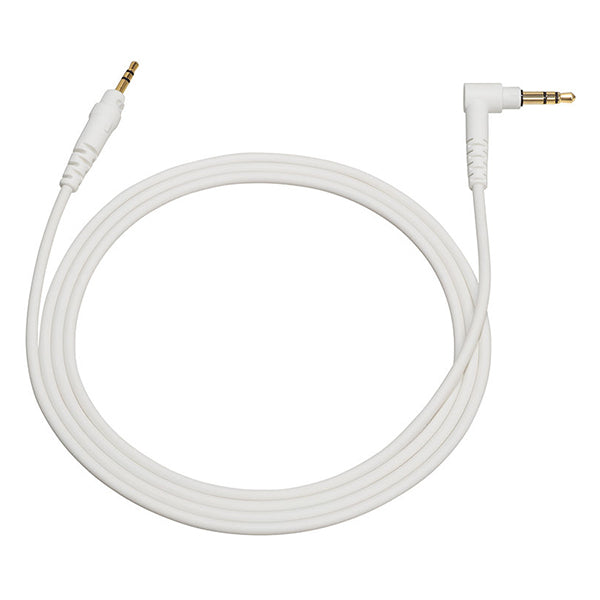 ATH-PRO5X用ストレートコード(1.2m)