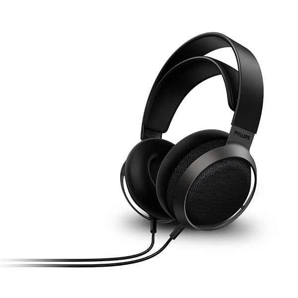 Philips Fidelio X3 ヘッドホン PHILIPS Fidelio X3 – e☆イヤホン