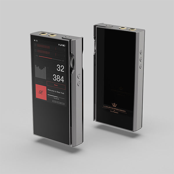 【バッテリー交換済み】LUXURY&PRECISION P6PRO P6 PRO P6PRO – Audio Passion Lounge | オリオラスジャパン公式ショップ