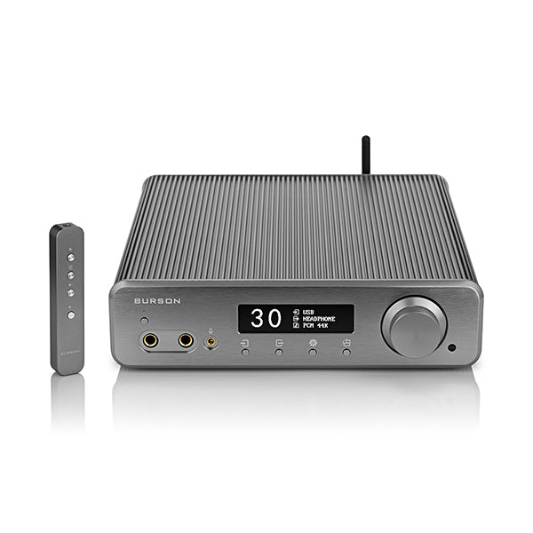 BURSON Conductor 3 Reference アンプ Burson Audio Conductor 3 Reference – e☆イヤホン