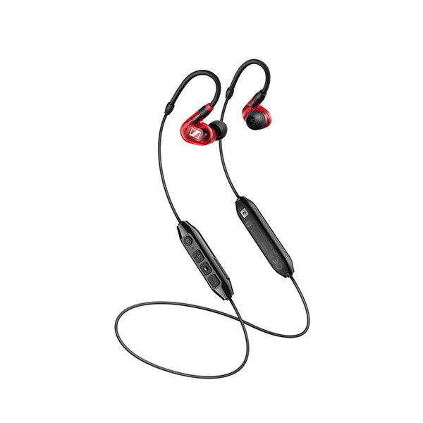 【新品】Sennheiser IE 100 PRO BT バンドル Amazon.co.jp: ゼンハイザー IE 100 PRO BT BUNDLE 【国内正規品