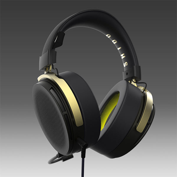 SHIDO:001【SD-HS500B】