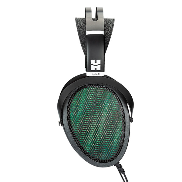 ジャンク Hifiman Jade Ⅱ ヘッドホン HIFIMAN Jade Ⅱ Headphone – e☆イヤホン